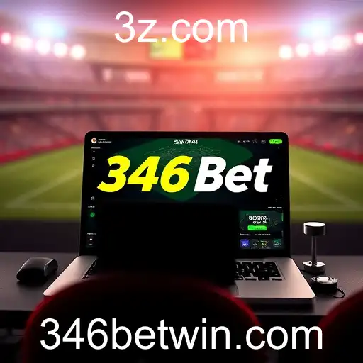 Impacto dos Jogos Online em 2026: Uma Análise do 346 Bet