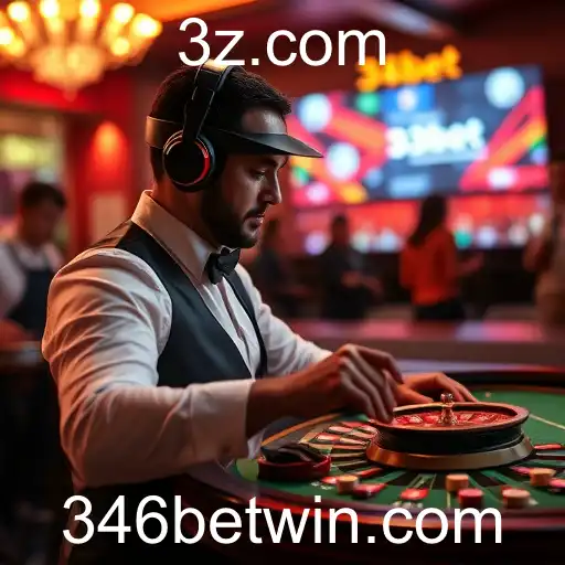 A Ascensão do 346 bet no Mercado de Jogos