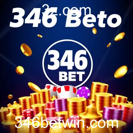 Explorando a Categoria de Cassino no 346 Bet: Diversão e Oportunidades