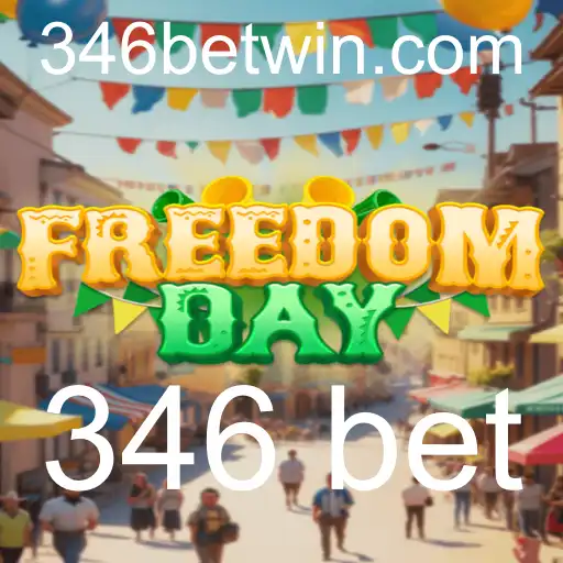 Explorando FreedomDay: Um Mergulho no Mundo do Jogo com a Chave 346 bet