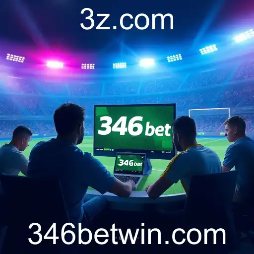 O Impacto do 346 Bet no Cenário de Jogos Online em 2026