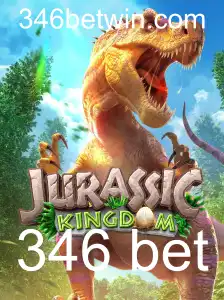 Desvendando o Mundo de JurassicKingdom: Um Mergulho na Aventura e Estratégia de 346 Bet