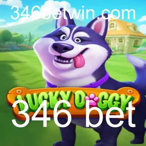 Explorando o Mundo de LuckyDoggy: A Aventura do Jogo de Apostas 346 Bet