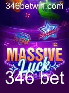 Explorando o Fascinante Mundo de MassiveLuckBonusBuy e a Estratégia 346 Bet
