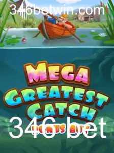 MegaGreatestCatchBonusBuy: Desvendando o Novo Jogo que Está Chacoalhando o Mundo dos Games