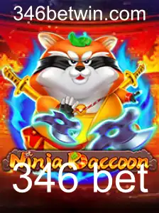 Explorando NinjaRaccoon e o Universo de Apostas 346 Bet