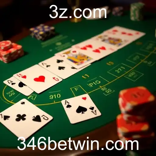 A Ascensão do 346 Bet no Mercado de Jogos Online