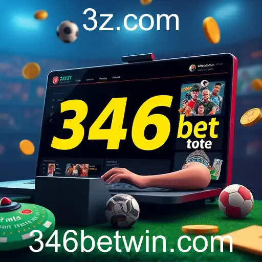 A Ascensão do 346 Bet no Cenário de Jogos Online