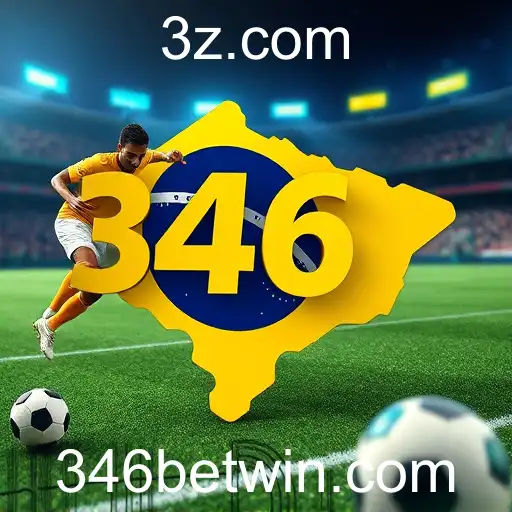 A Ascensão dos Jogos Online com 346 Bet