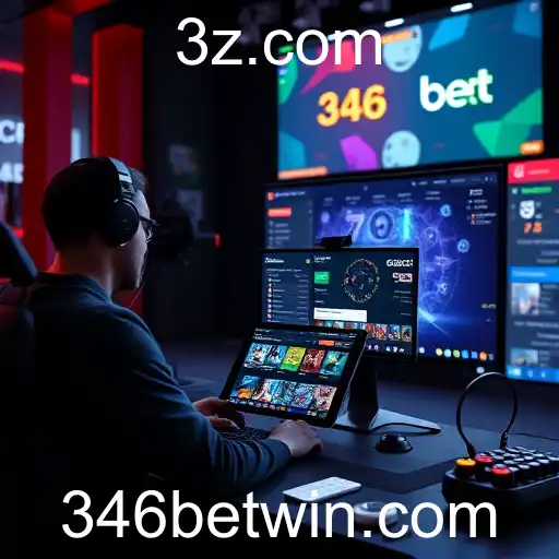 Tendências de Jogos on-line em 2026