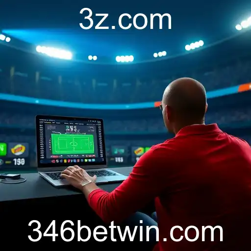 O Crescimento do Mercado de Apostas Online no Brasil