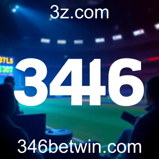O Crescimento dos Jogos Online e '346 Bet' em 2026