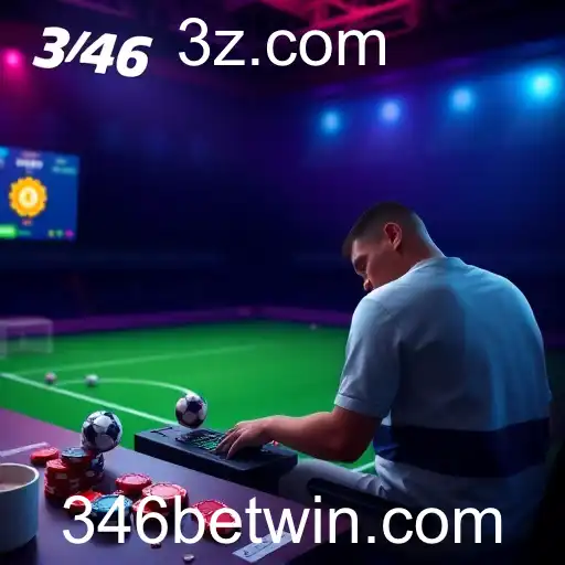 Expansão do Mercado de Jogos Online em 2025