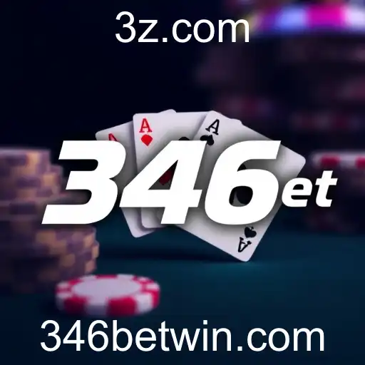 O Mundo Emocionante do Poker Online no 346 Bet