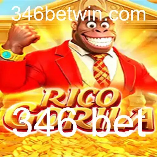 Descubra o Mundo de RicoGorila e o Fascinante 346 Bet